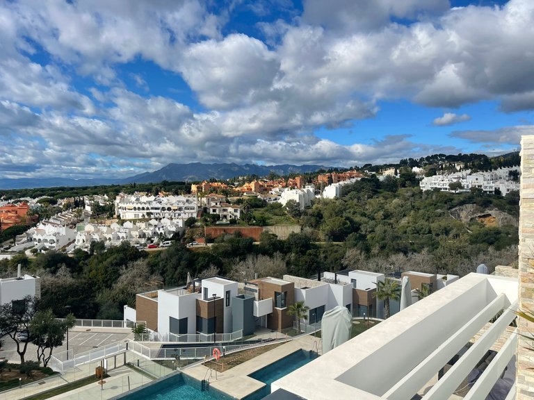 Town House for Sale in Marbella, Malaga 18