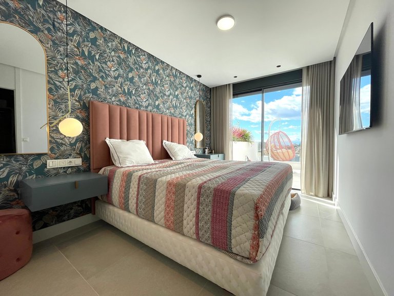 Town House for Sale in Marbella, Malaga 8