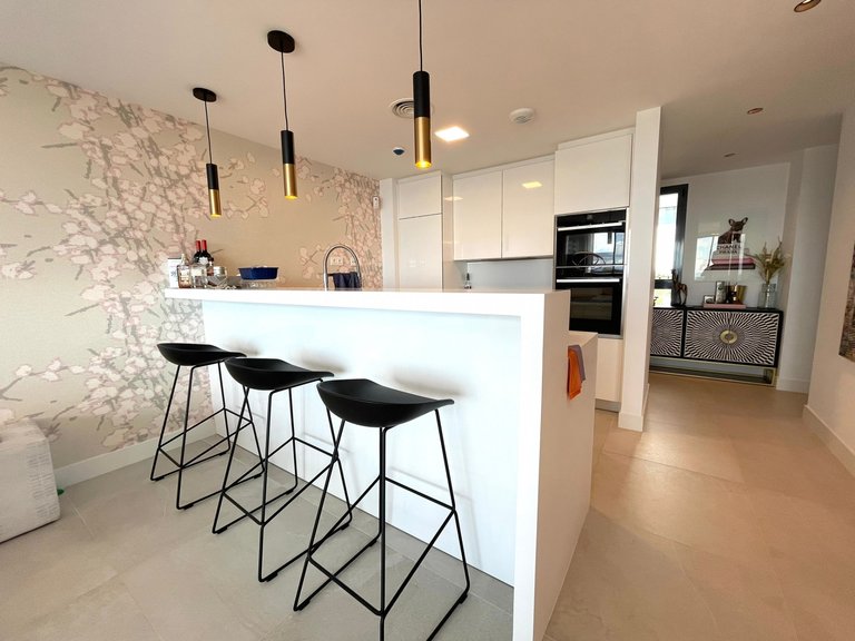 Town House for Sale in Marbella, Malaga 6