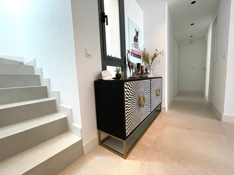 Town House for Sale in Marbella, Malaga 24