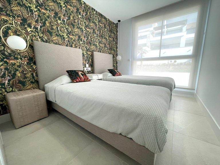 Town House for Sale in Marbella, Malaga 11