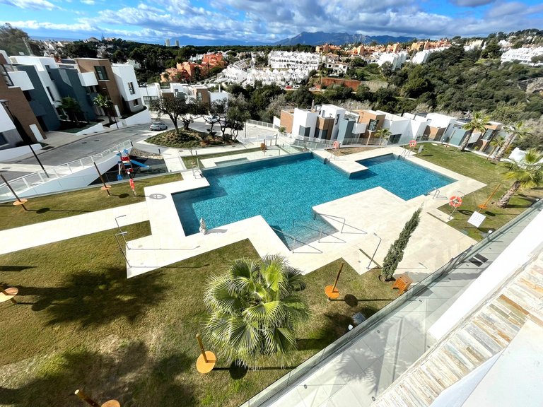 Town House for Sale in Marbella, Malaga 7