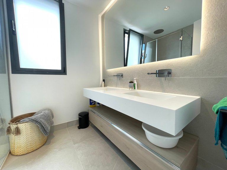 Town House for Sale in Marbella, Malaga 22