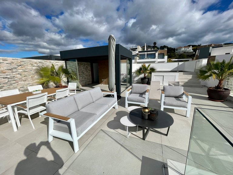 Town House for Sale in Marbella, Malaga 14