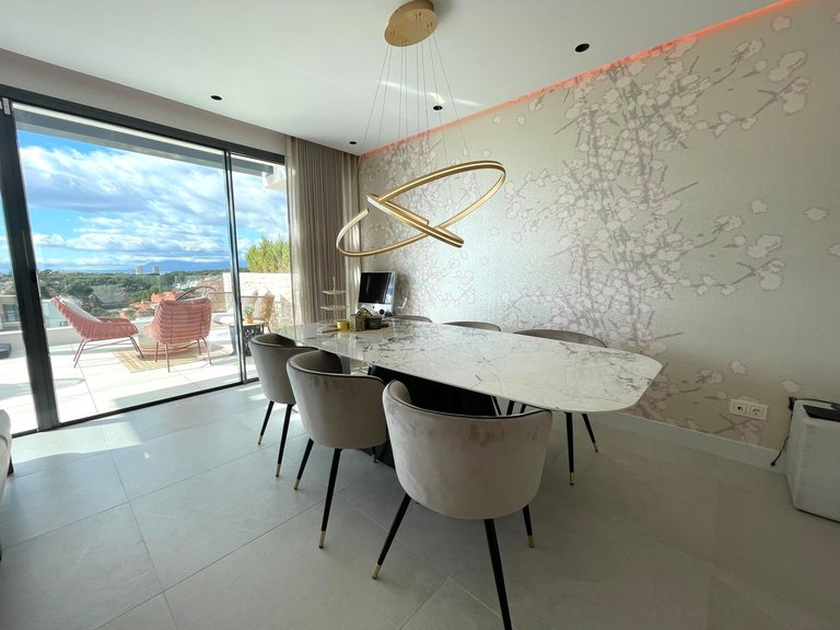 Town House for Sale in Marbella, Malaga 23