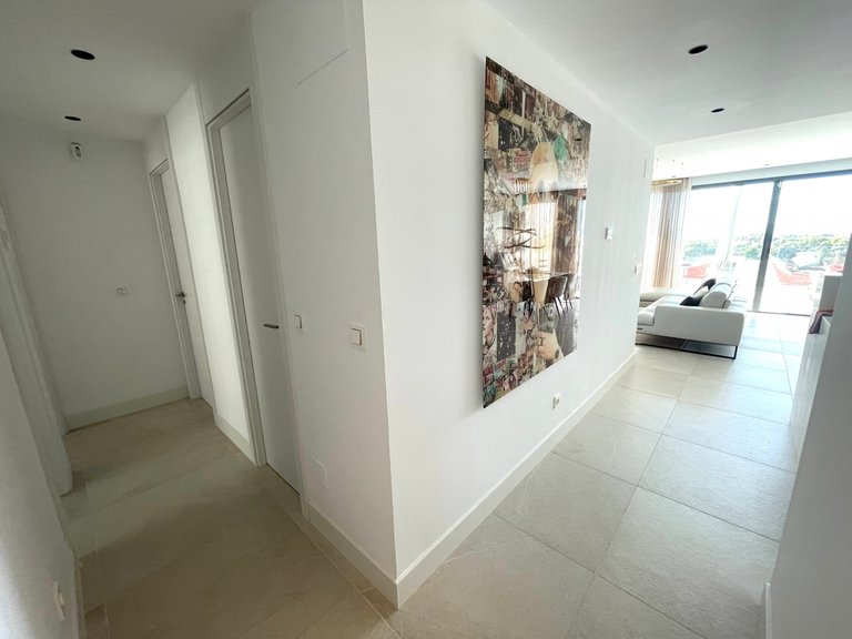 Town House for Sale in Marbella, Malaga 27