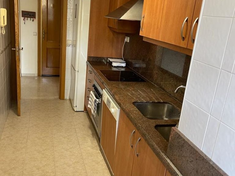 Apartment for Rent in Estepona, Malaga 7
