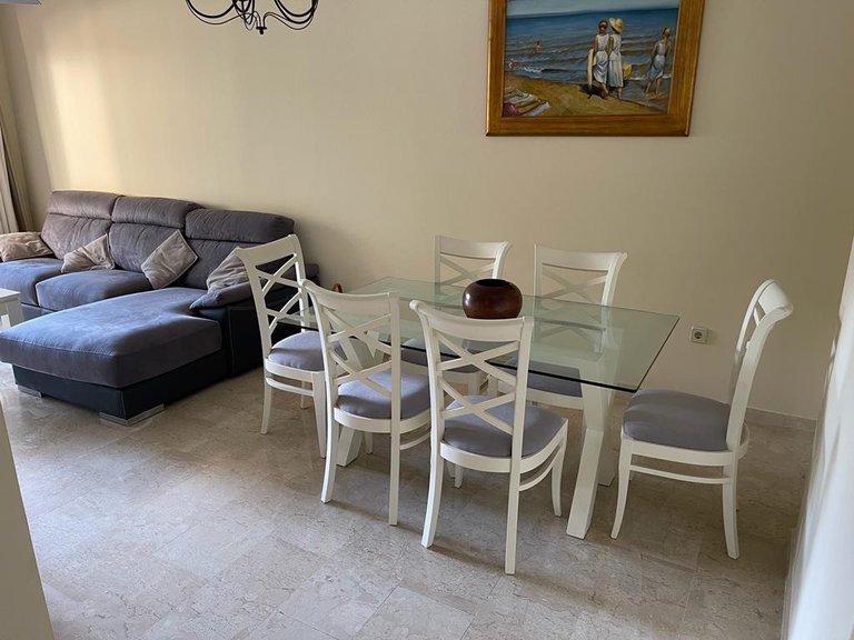 Apartment for Rent in Estepona, Malaga 2