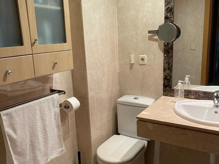 Apartment for Rent in Estepona, Malaga 9