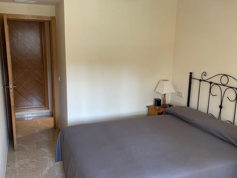 Apartment for Rent in Estepona, Malaga 1