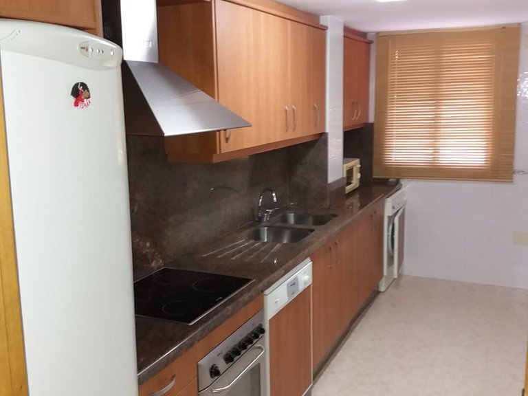 Apartment for Rent in Estepona, Malaga 6