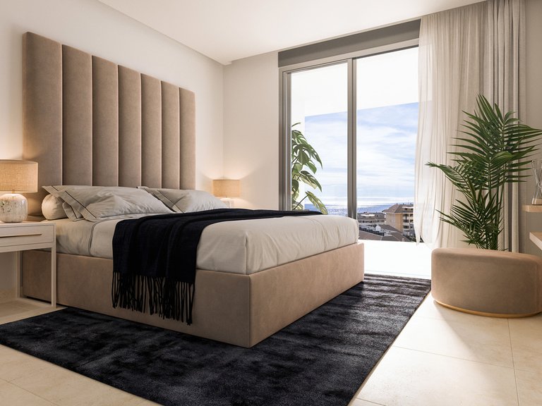 Apartment for Sale in Mijas Costa, Malaga 4