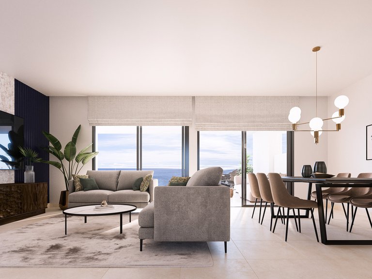 Apartment for Sale in Mijas Costa, Malaga 3