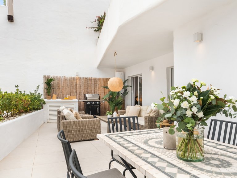 Apartment for Sale in Marbella, Malaga 21