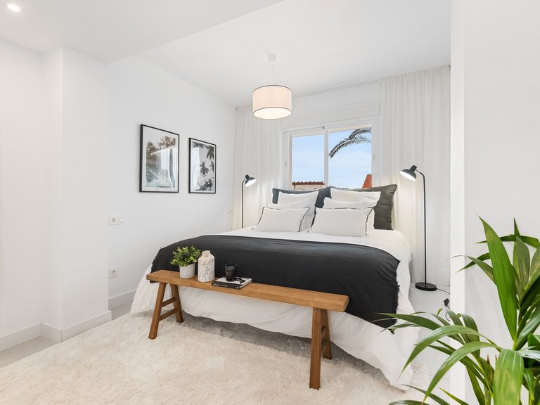 Apartment for Sale in Marbella, Malaga 17
