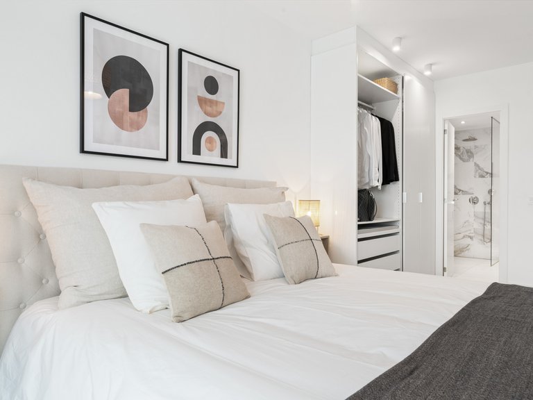 Apartment for Sale in Marbella, Malaga 14