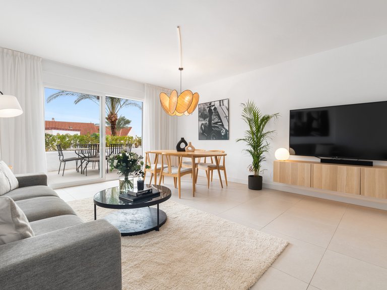 Apartment for Sale in Marbella, Malaga 2