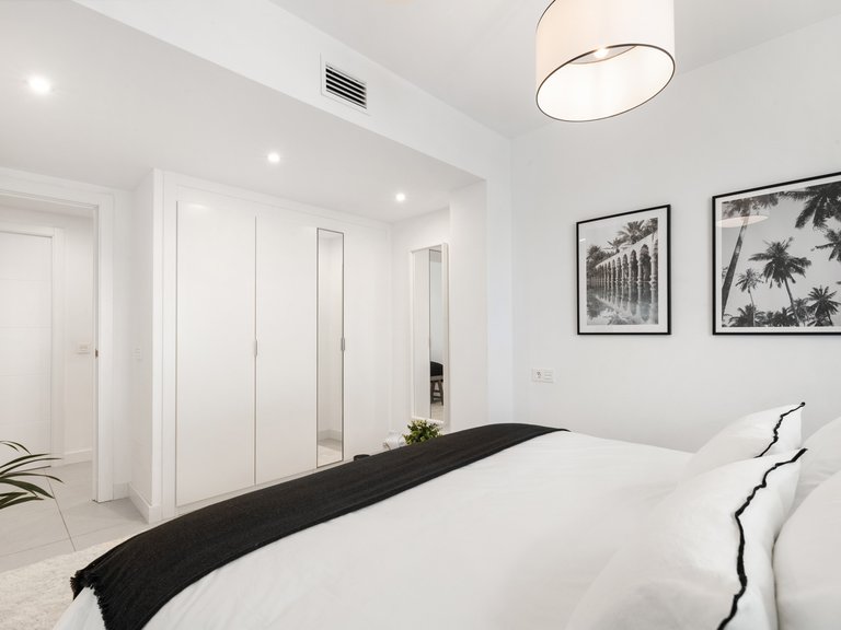 Apartment for Sale in Marbella, Malaga 16