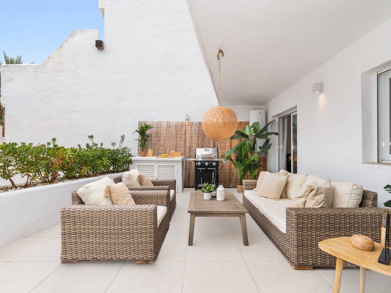 Apartment for Sale in Marbella, Malaga 25