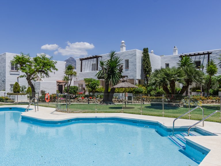Apartment for Sale in Marbella, Malaga 1