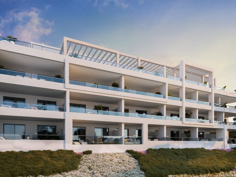 Apartment for Sale in Mijas Costa, Malaga 8