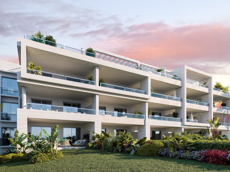 Apartment for Sale in Mijas Costa, Malaga 7