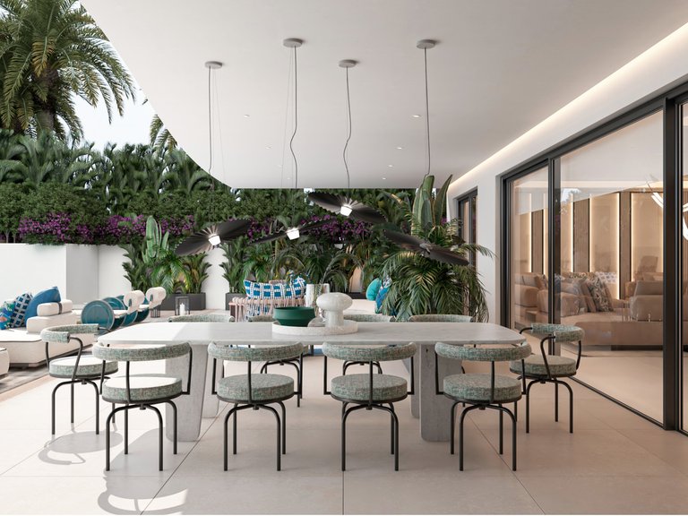 Apartment for Sale in Marbella, Malaga 8