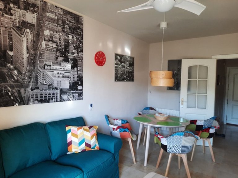 Apartment for Sale in Mijas Costa, Malaga 3