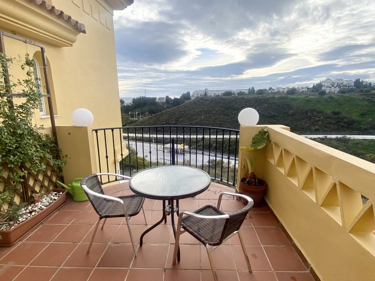 Apartment for Sale in Mijas Costa, Malaga 2