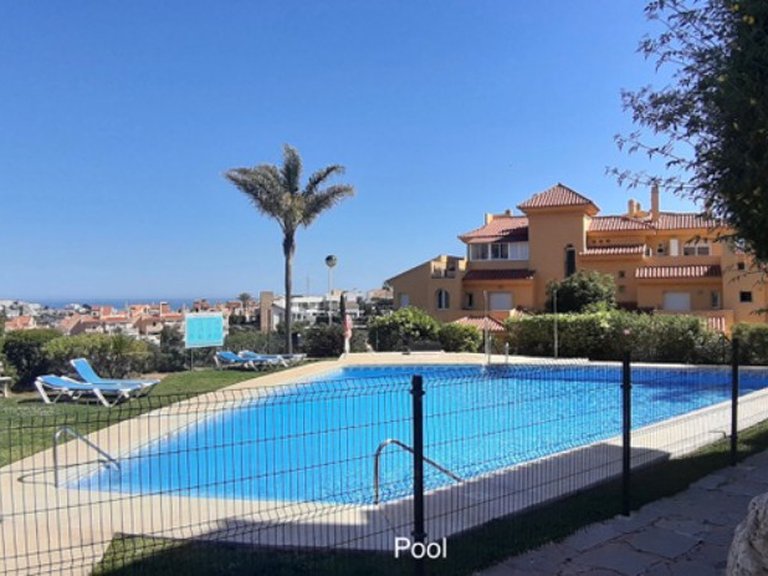 Apartment for Sale in Mijas Costa, Malaga 18