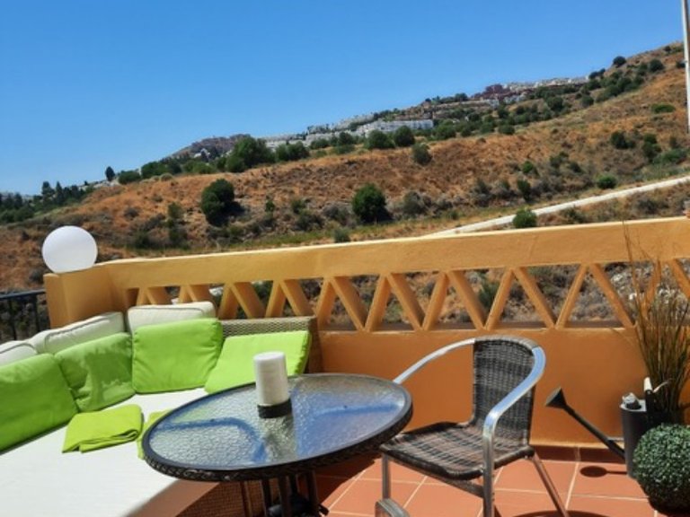 Apartment for Sale in Mijas Costa, Malaga 21