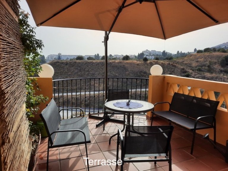 Apartment for Sale in Mijas Costa, Malaga 19