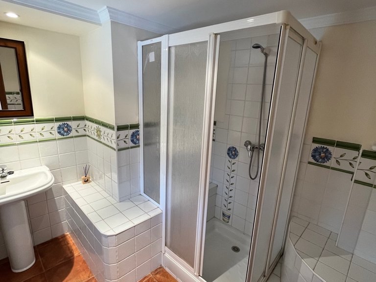 Villa for Rent in Marbella, Malaga 15