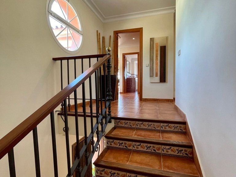 Villa for Rent in Marbella, Malaga 26