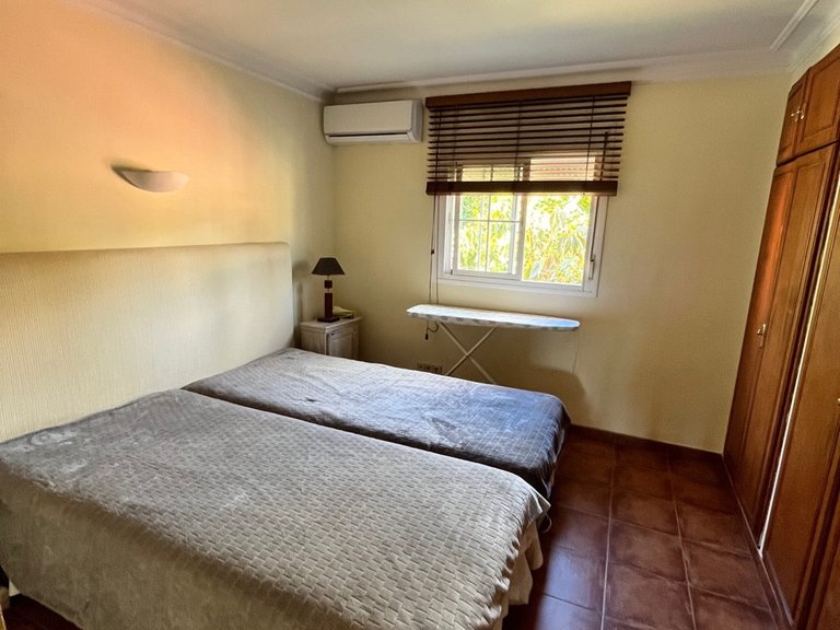 Villa for Rent in Marbella, Malaga 21
