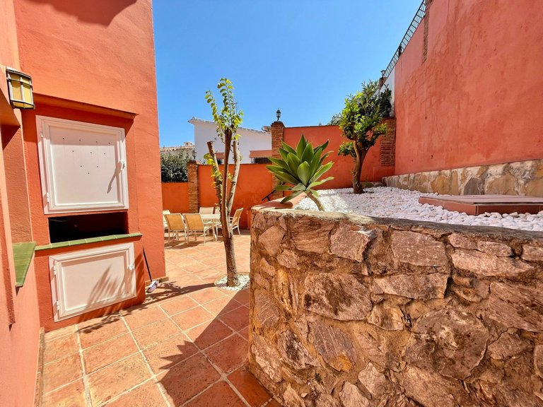Villa for Rent in Marbella, Malaga 29