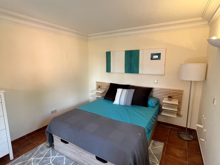 Villa for Rent in Marbella, Malaga 36