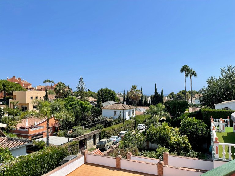 Villa for Rent in Marbella, Malaga 31