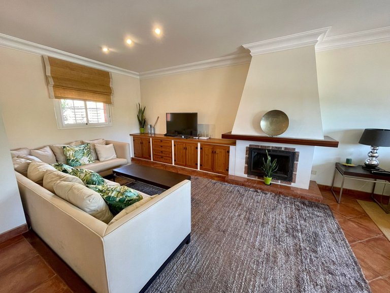 Villa for Rent in Marbella, Malaga 13