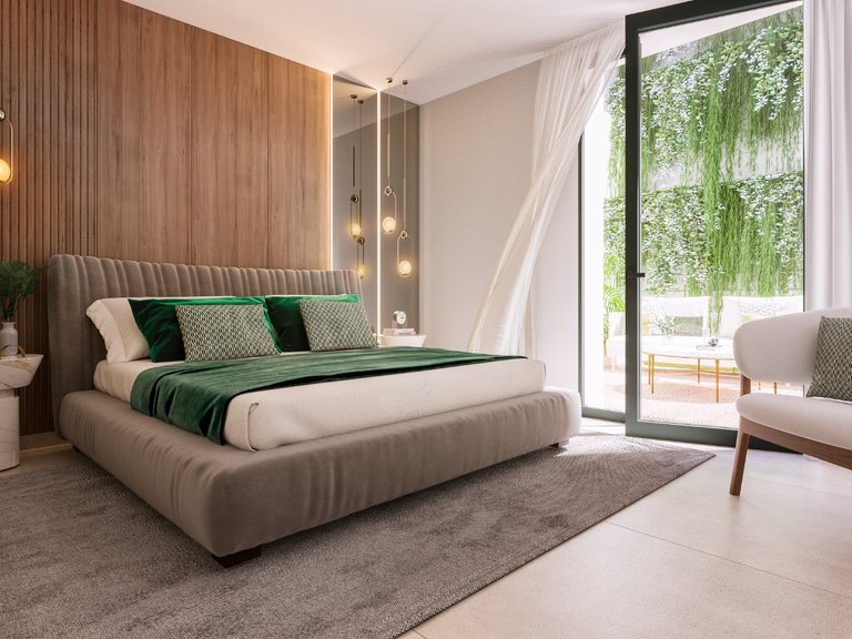 Apartment for Sale in Estepona, Malaga 2