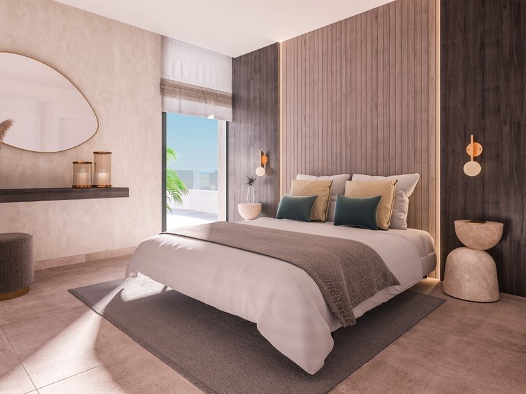 Apartment for Sale in Estepona, Malaga 3