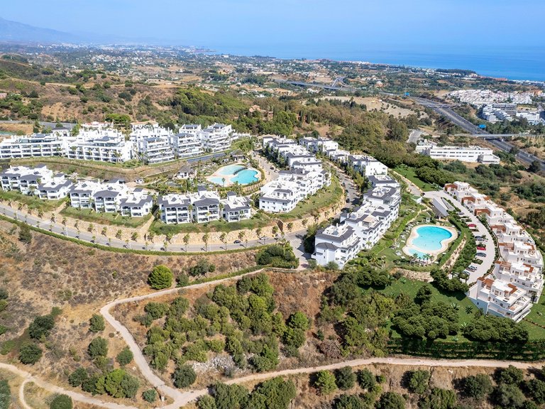 Apartment for Sale in Estepona, Malaga 7