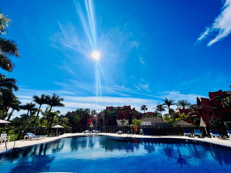 Apartment for Sale in Marbella, Malaga 12