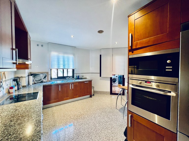 Apartment for Sale in Marbella, Malaga 10