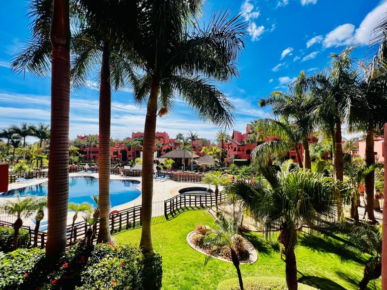 Apartment for Sale in Marbella, Malaga 1