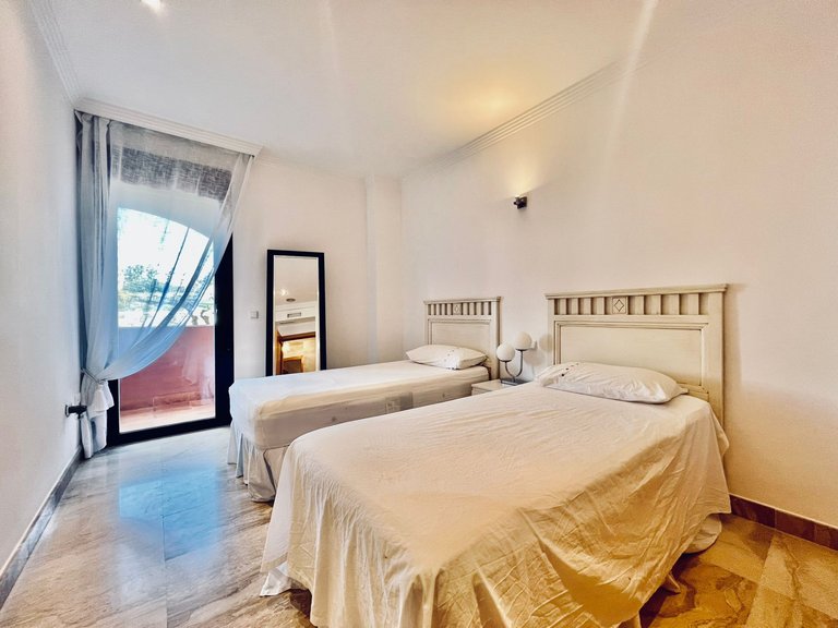 Apartment for Sale in Marbella, Malaga 6