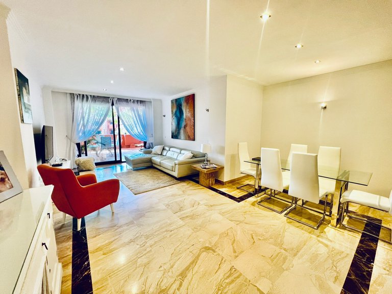 Apartment for Sale in Marbella, Malaga 2