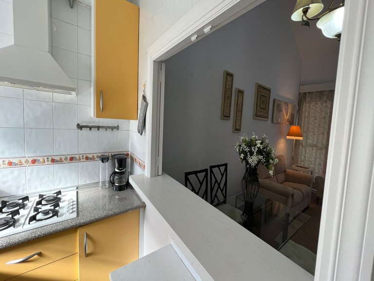 Apartment for Sale in Marbella, Malaga 23