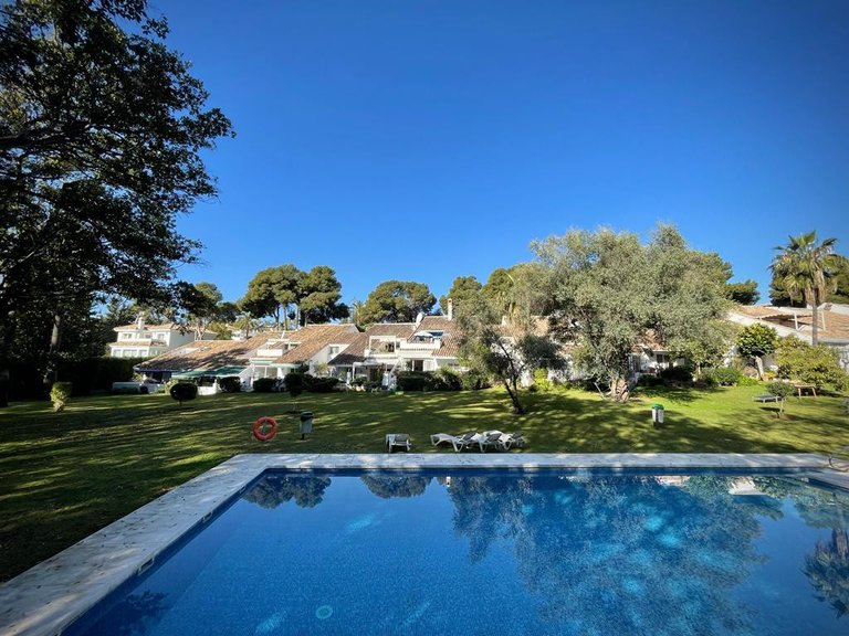 Apartment for Sale in Marbella, Malaga 7