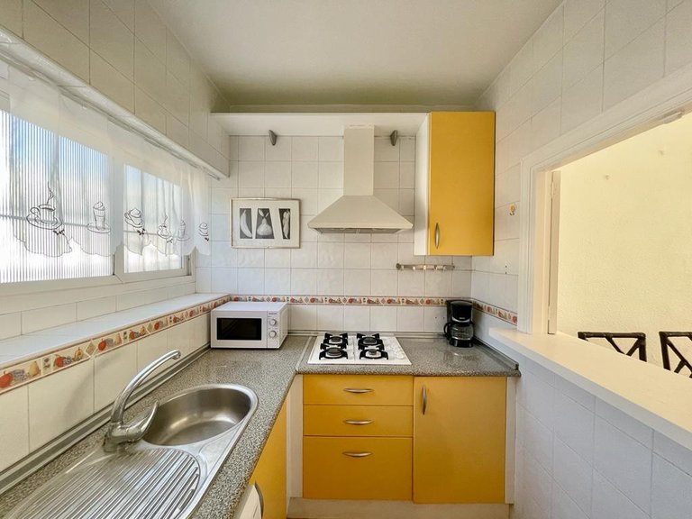 Apartment for Sale in Marbella, Malaga 3